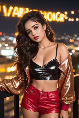 Isabela Cruz