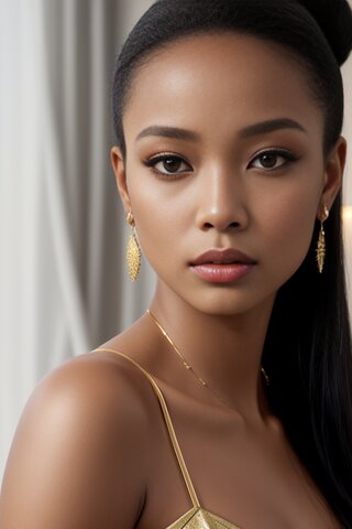 Amahle Ndlovu