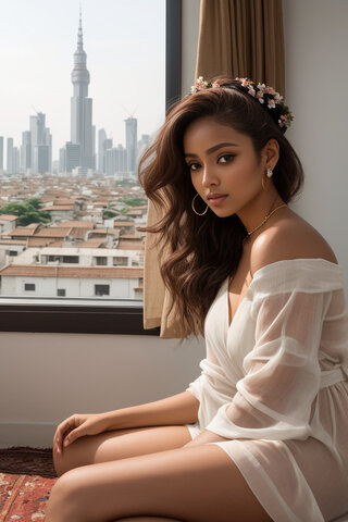 Liya Tesfaye